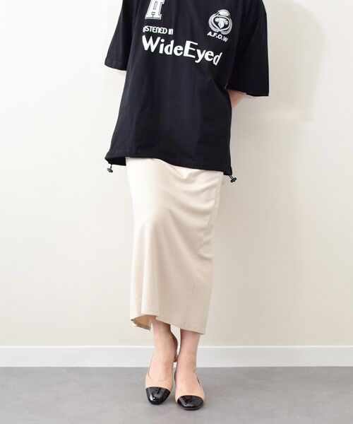 INTER-CHAUSSURES / インター ショシュール パンプス | 【FABIO RUSCONI】ラウンドトウバイカラーパンプス | 詳細9