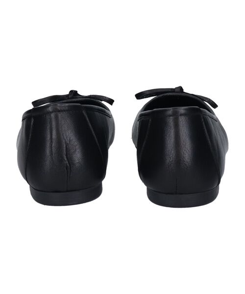 INTER-CHAUSSURES / インター ショシュール バレエシューズ | 【FABIO RUSCONI】ソフトレザーバレエ | 詳細4