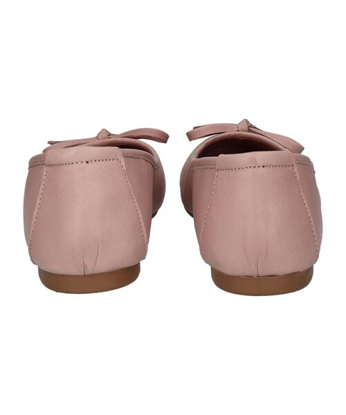 INTER-CHAUSSURES / インター ショシュール バレエシューズ | 【FABIO RUSCONI】ソフトレザーバレエ | 詳細25