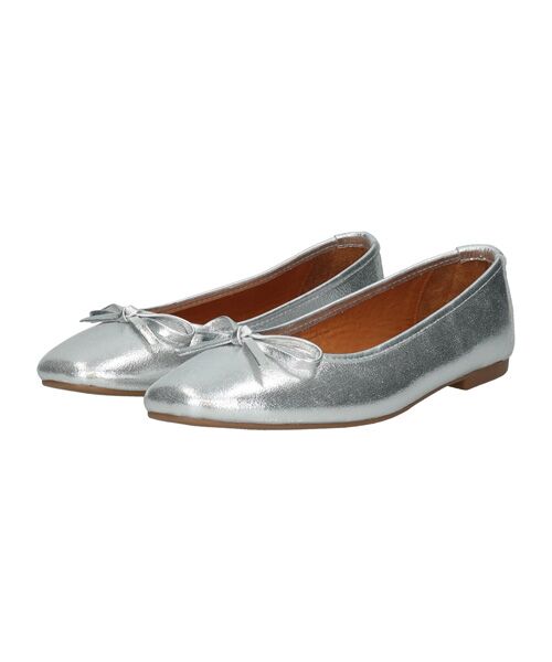 INTER-CHAUSSURES / インター ショシュール バレエシューズ | 【FABIO RUSCONI】ソフトレザーバレエ | 詳細27
