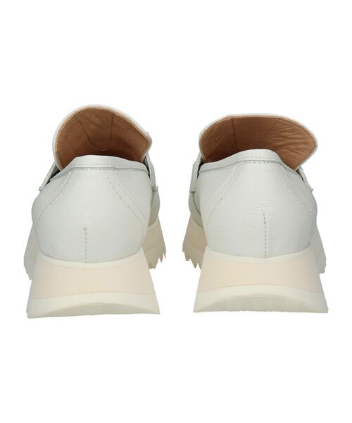 INTER-CHAUSSURES / インター ショシュール ビジネス・ドレスシューズ | 【LUCA GROSSI】EVAソールローファー | 詳細10