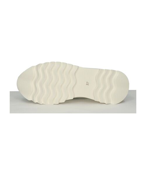 INTER-CHAUSSURES / インター ショシュール ビジネス・ドレスシューズ | 【LUCA GROSSI】EVAソールローファー | 詳細12