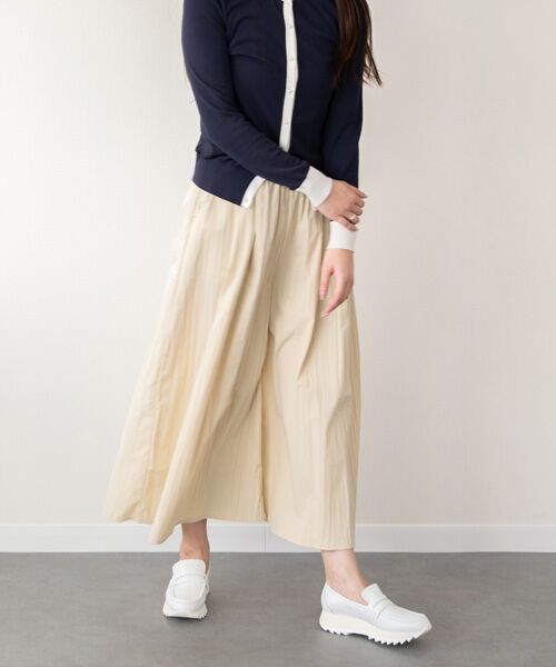 INTER-CHAUSSURES / インター ショシュール ビジネス・ドレスシューズ | 【LUCA GROSSI】EVAソールローファー | 詳細15