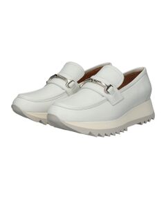 INTER-CHAUSSURES / インター ショシュール ビジネス・ドレスシューズ | 【LUCA GROSSI】EVAソールビットローファー