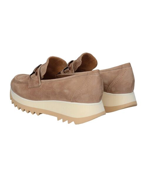 INTER-CHAUSSURES / インター ショシュール ビジネス・ドレスシューズ | 【LUCA GROSSI】EVAソールビットローファー | 詳細12