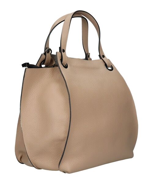 INTER-CHAUSSURES / インター ショシュール トートバッグ | 【RIPANI】クラシック2WAYトート・ラージ | 詳細3