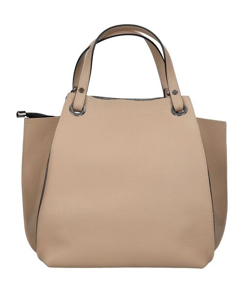 INTER-CHAUSSURES / インター ショシュール トートバッグ | 【RIPANI】クラシック2WAYトート・ラージ | 詳細4