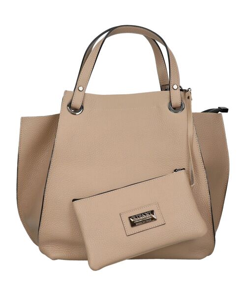 INTER-CHAUSSURES / インター ショシュール トートバッグ | 【RIPANI】クラシック2WAYトート・ラージ | 詳細5