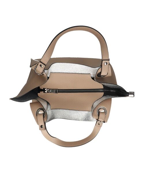 INTER-CHAUSSURES / インター ショシュール トートバッグ | 【RIPANI】クラシック2WAYトート・ラージ | 詳細7