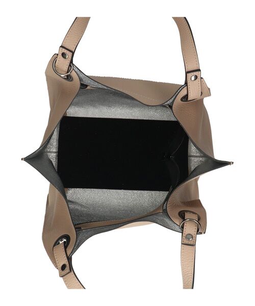 INTER-CHAUSSURES / インター ショシュール トートバッグ | 【RIPANI】クラシック2WAYトート・ラージ | 詳細8