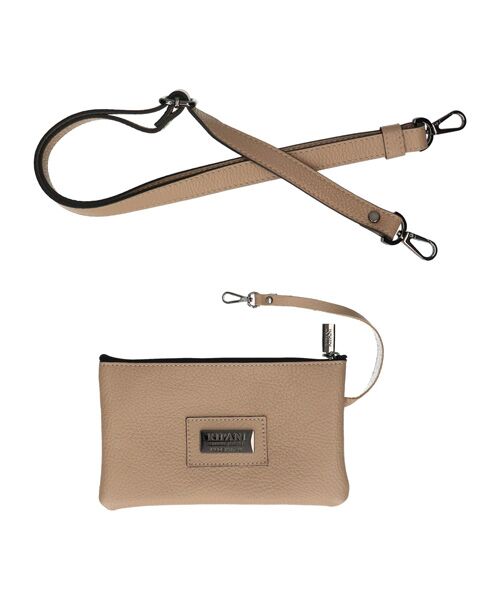 INTER-CHAUSSURES / インター ショシュール トートバッグ | 【RIPANI】クラシック2WAYトート・ラージ | 詳細9