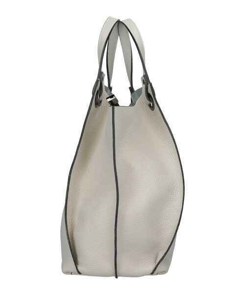 INTER-CHAUSSURES / インター ショシュール トートバッグ | 【RIPANI】クラシック2WAYトート・ラージ | 詳細12