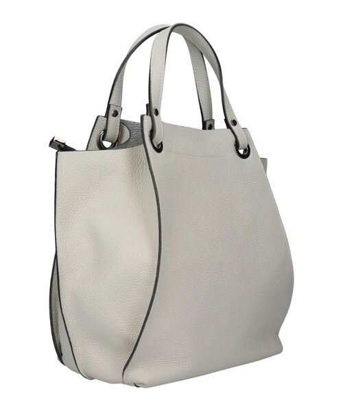 INTER-CHAUSSURES / インター ショシュール トートバッグ | 【RIPANI】クラシック2WAYトート・ラージ | 詳細13