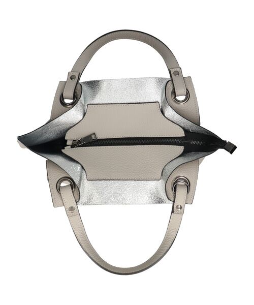 INTER-CHAUSSURES / インター ショシュール トートバッグ | 【RIPANI】クラシック2WAYトート・ラージ | 詳細16