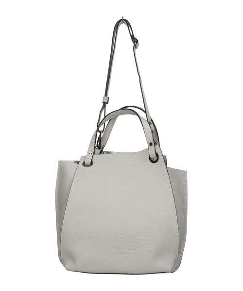 INTER-CHAUSSURES / インター ショシュール トートバッグ | 【RIPANI】クラシック2WAYトート・ラージ | 詳細19