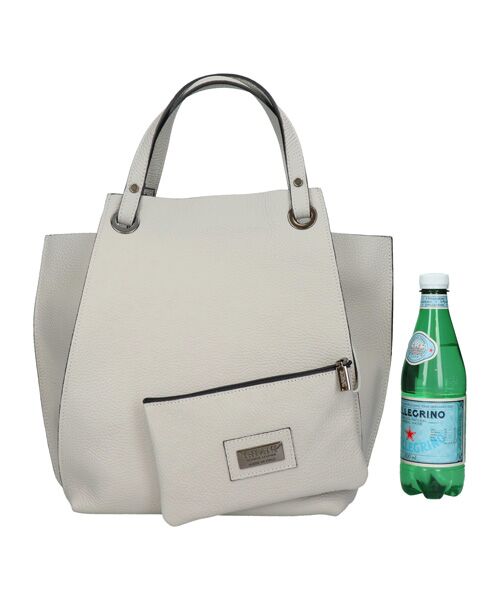 INTER-CHAUSSURES / インター ショシュール トートバッグ | 【RIPANI】クラシック2WAYトート・ラージ | 詳細20