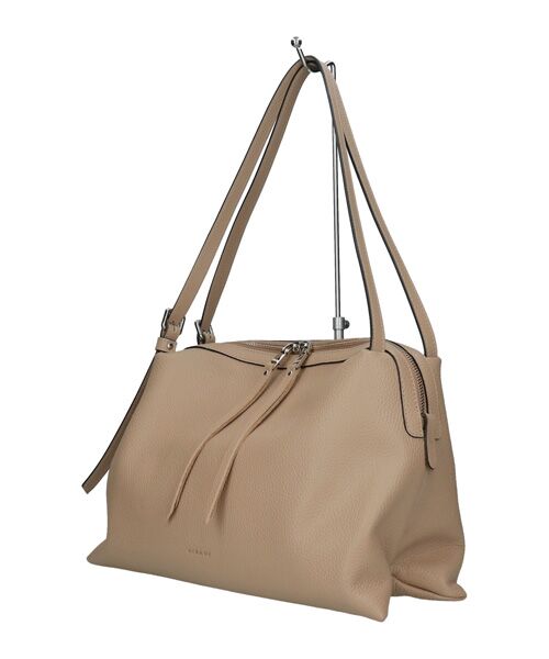 INTER-CHAUSSURES / インター ショシュール ショルダーバッグ | 【RIPANI】ソフトスムース・ショルダー | 詳細2