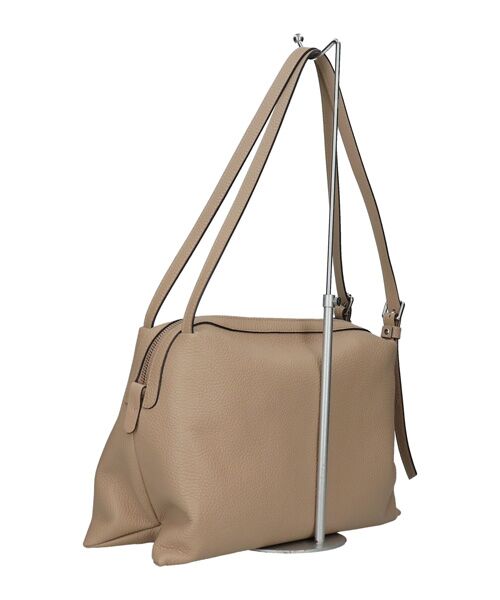 INTER-CHAUSSURES / インター ショシュール ショルダーバッグ | 【RIPANI】ソフトスムース・ショルダー | 詳細4