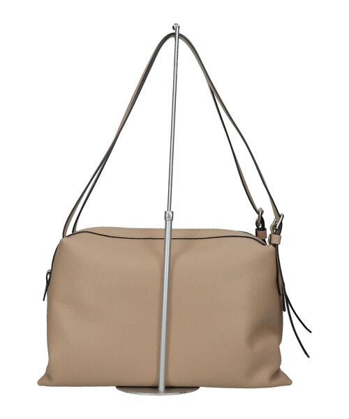 INTER-CHAUSSURES / インター ショシュール ショルダーバッグ | 【RIPANI】ソフトスムース・ショルダー | 詳細5