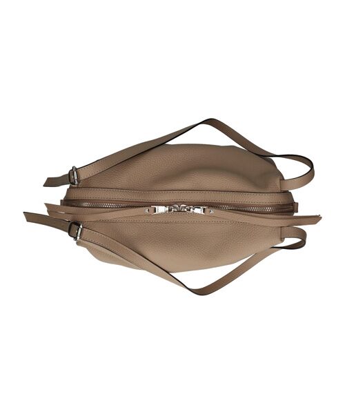 INTER-CHAUSSURES / インター ショシュール ショルダーバッグ | 【RIPANI】ソフトスムース・ショルダー | 詳細7