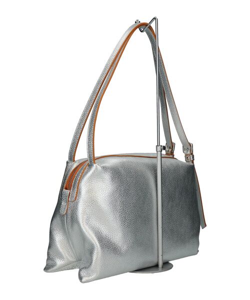 INTER-CHAUSSURES / インター ショシュール ショルダーバッグ | 【RIPANI】シャインメタリック・ショルダー | 詳細4