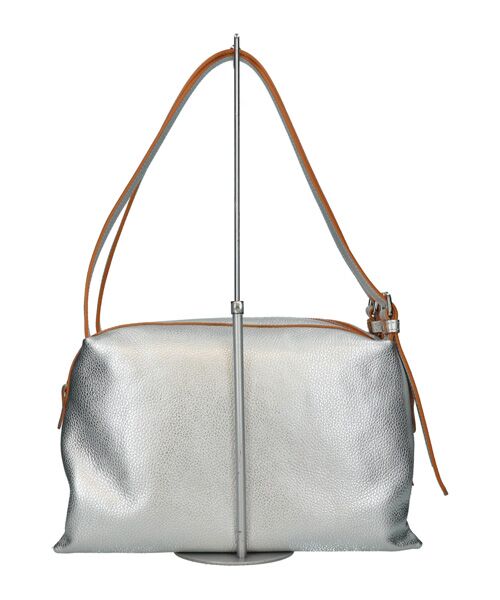 INTER-CHAUSSURES / インター ショシュール ショルダーバッグ | 【RIPANI】シャインメタリック・ショルダー | 詳細5
