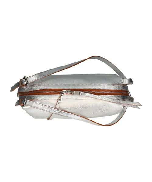 INTER-CHAUSSURES / インター ショシュール ショルダーバッグ | 【RIPANI】シャインメタリック・ショルダー | 詳細7