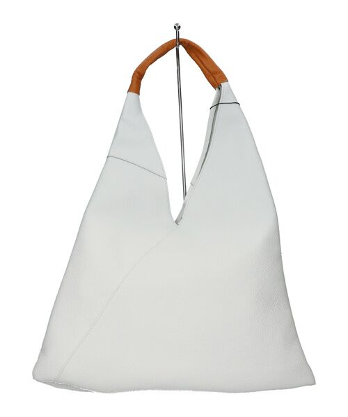 INTER-CHAUSSURES / インター ショシュール ハンドバッグ | 【Andrea Cardone】ソフトカーブ ワンハンドルバッグ（ワイド） | 詳細12