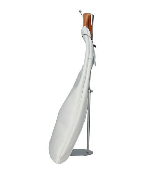 INTER-CHAUSSURES / インター ショシュール ハンドバッグ | 【Andrea Cardone】ソフトカーブ ワンハンドルバッグ（ワイド） | 詳細14