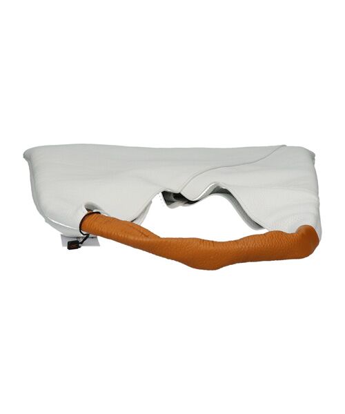 INTER-CHAUSSURES / インター ショシュール ハンドバッグ | 【Andrea Cardone】ソフトカーブ ワンハンドルバッグ（ワイド） | 詳細18