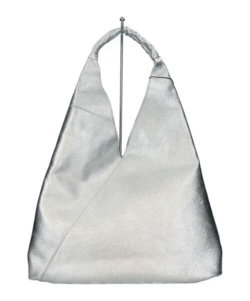 INTER-CHAUSSURES / インター ショシュール ハンドバッグ | 【Andrea Cardone】ソフトカーブ ワンハンドルバッグ（ワイド） | 詳細21