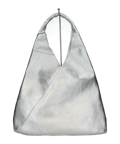 INTER-CHAUSSURES / インター ショシュール ハンドバッグ | 【Andrea Cardone】ソフトカーブ ワンハンドルバッグ（ワイド） | 詳細25