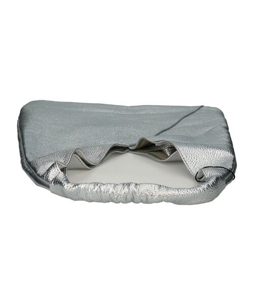 INTER-CHAUSSURES / インター ショシュール ハンドバッグ | 【Andrea Cardone】ソフトカーブ ワンハンドルバッグ（ワイド） | 詳細28