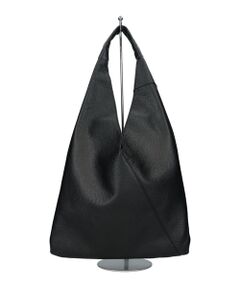 INTER-CHAUSSURES / インター ショシュール ハンドバッグ | 【Andrea Cardone】ソフトカーブ ワンハンドルバッグ（レギュラー）