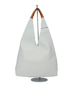 INTER-CHAUSSURES / インター ショシュール ハンドバッグ | 【Andrea Cardone】ソフトカーブ ワンハンドルバッグ（レギュラー）