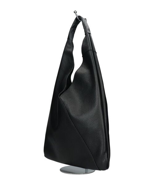 INTER-CHAUSSURES / インター ショシュール ハンドバッグ | 【Andrea Cardone】ソフトカーブ ワンハンドルバッグ（レギュラー） | 詳細1