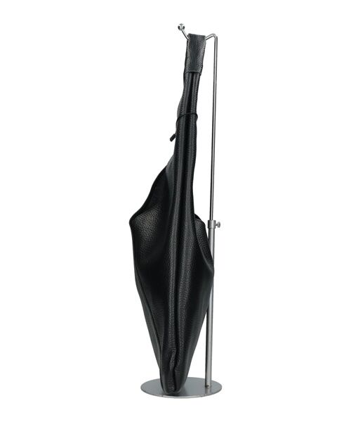 INTER-CHAUSSURES / インター ショシュール ハンドバッグ | 【Andrea Cardone】ソフトカーブ ワンハンドルバッグ（レギュラー） | 詳細2