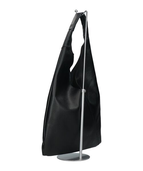 INTER-CHAUSSURES / インター ショシュール ハンドバッグ | 【Andrea Cardone】ソフトカーブ ワンハンドルバッグ（レギュラー） | 詳細3