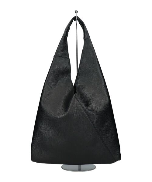 INTER-CHAUSSURES / インター ショシュール ハンドバッグ | 【Andrea Cardone】ソフトカーブ ワンハンドルバッグ（レギュラー） | 詳細4