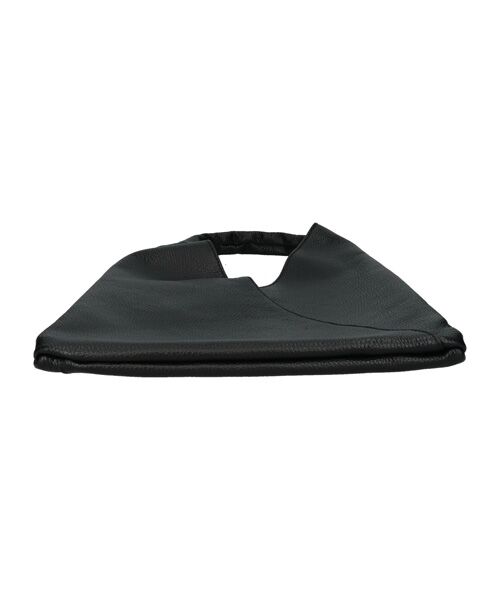 INTER-CHAUSSURES / インター ショシュール ハンドバッグ | 【Andrea Cardone】ソフトカーブ ワンハンドルバッグ（レギュラー） | 詳細5