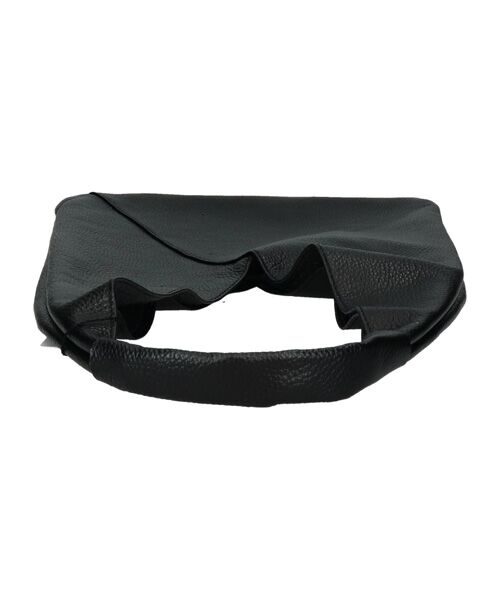 INTER-CHAUSSURES / インター ショシュール ハンドバッグ | 【Andrea Cardone】ソフトカーブ ワンハンドルバッグ（レギュラー） | 詳細7