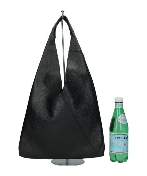 INTER-CHAUSSURES / インター ショシュール ハンドバッグ | 【Andrea Cardone】ソフトカーブ ワンハンドルバッグ（レギュラー） | 詳細9