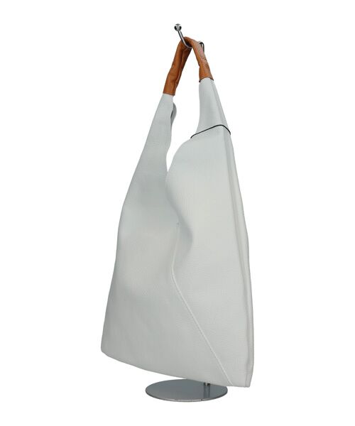 INTER-CHAUSSURES / インター ショシュール ハンドバッグ | 【Andrea Cardone】ソフトカーブ ワンハンドルバッグ（レギュラー） | 詳細10