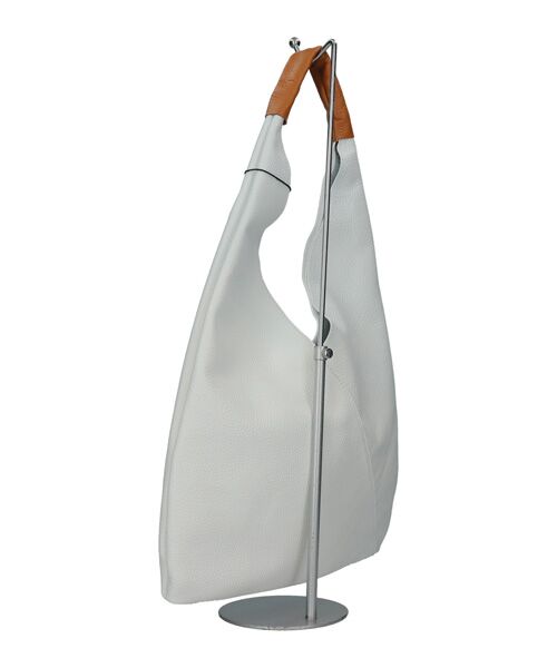 INTER-CHAUSSURES / インター ショシュール ハンドバッグ | 【Andrea Cardone】ソフトカーブ ワンハンドルバッグ（レギュラー） | 詳細12