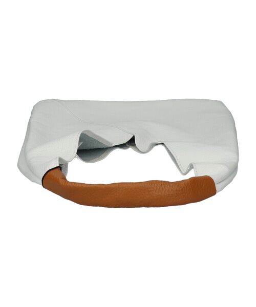 INTER-CHAUSSURES / インター ショシュール ハンドバッグ | 【Andrea Cardone】ソフトカーブ ワンハンドルバッグ（レギュラー） | 詳細16