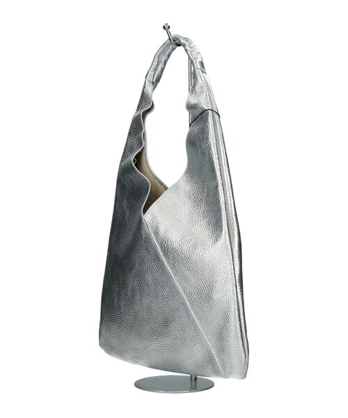 INTER-CHAUSSURES / インター ショシュール ハンドバッグ | 【Andrea Cardone】ソフトカーブ ワンハンドルバッグ（レギュラー） | 詳細18