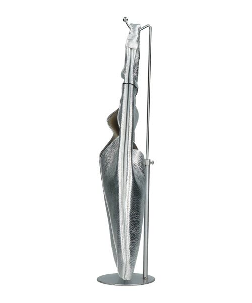 INTER-CHAUSSURES / インター ショシュール ハンドバッグ | 【Andrea Cardone】ソフトカーブ ワンハンドルバッグ（レギュラー） | 詳細19