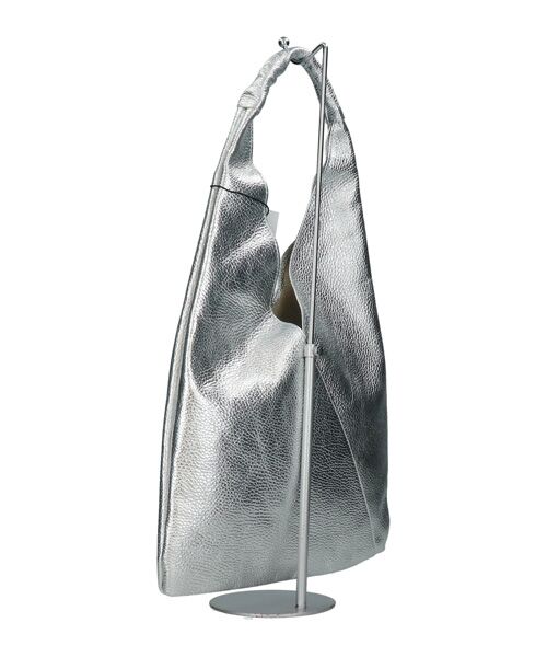 INTER-CHAUSSURES / インター ショシュール ハンドバッグ | 【Andrea Cardone】ソフトカーブ ワンハンドルバッグ（レギュラー） | 詳細20