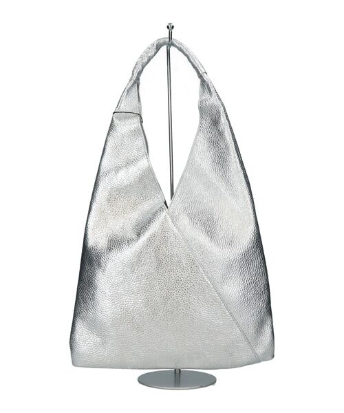 INTER-CHAUSSURES / インター ショシュール ハンドバッグ | 【Andrea Cardone】ソフトカーブ ワンハンドルバッグ（レギュラー） | 詳細21