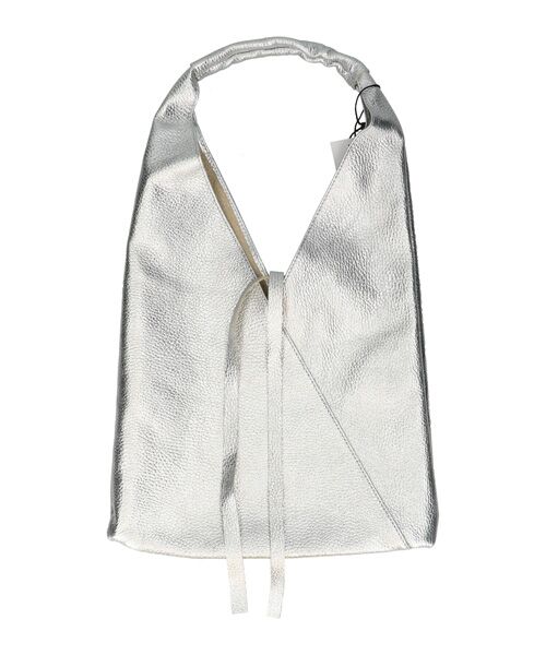 INTER-CHAUSSURES / インター ショシュール ハンドバッグ | 【Andrea Cardone】ソフトカーブ ワンハンドルバッグ（レギュラー） | 詳細26